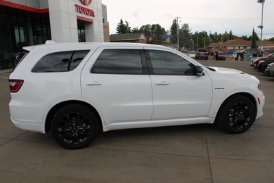 2022 Dodge Durango R/T