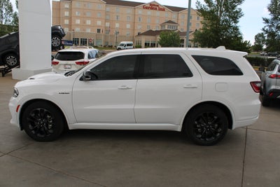 2022 Dodge Durango R/T