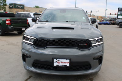 2023 Dodge Durango R/T Plus