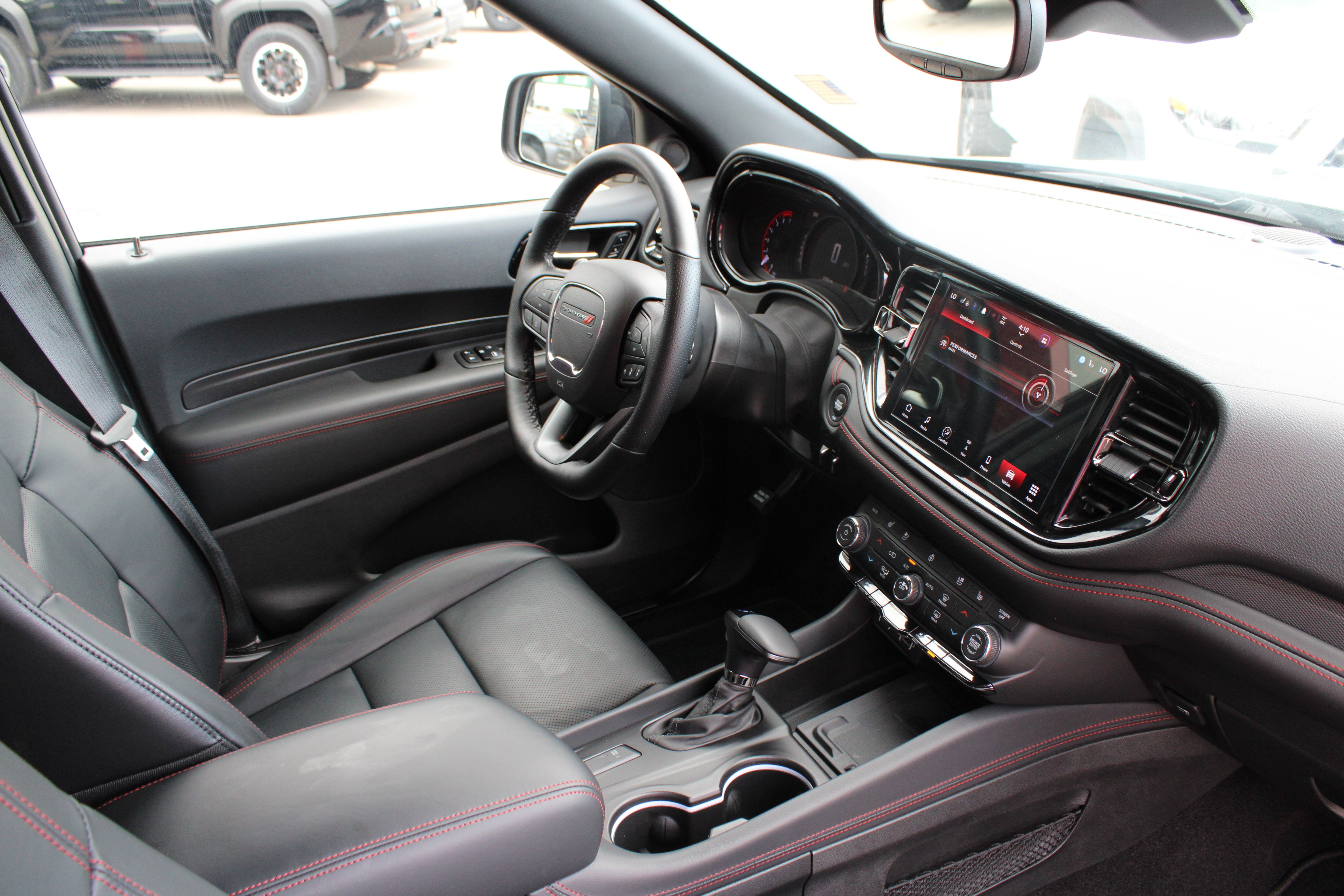 2023 Dodge Durango R/T Plus