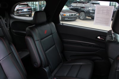 2023 Dodge Durango R/T Plus