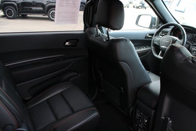 2023 Dodge Durango R/T Plus
