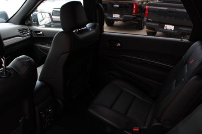 2023 Dodge Durango R/T Plus
