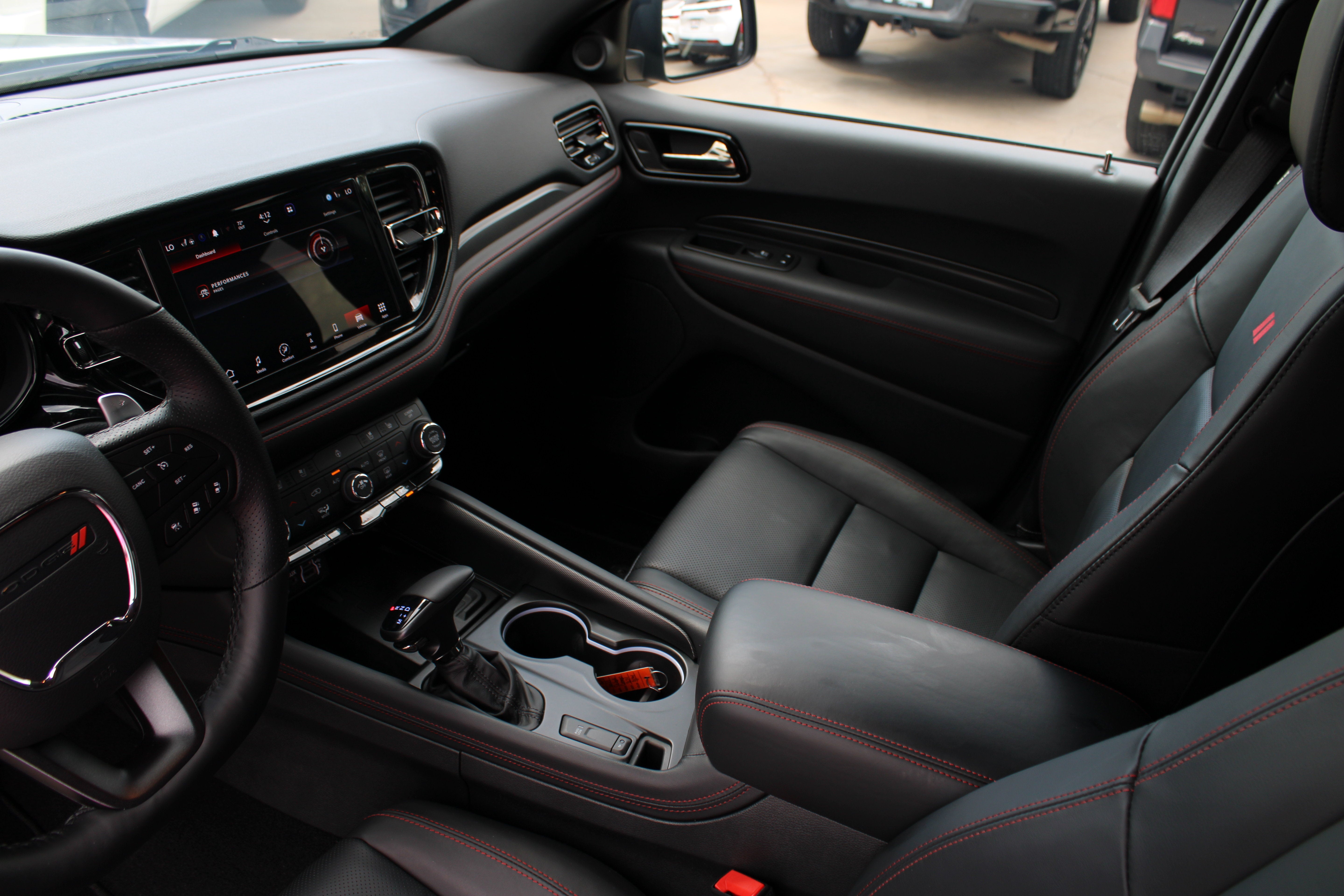 2023 Dodge Durango R/T Plus