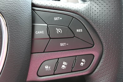 2023 Dodge Durango R/T Plus