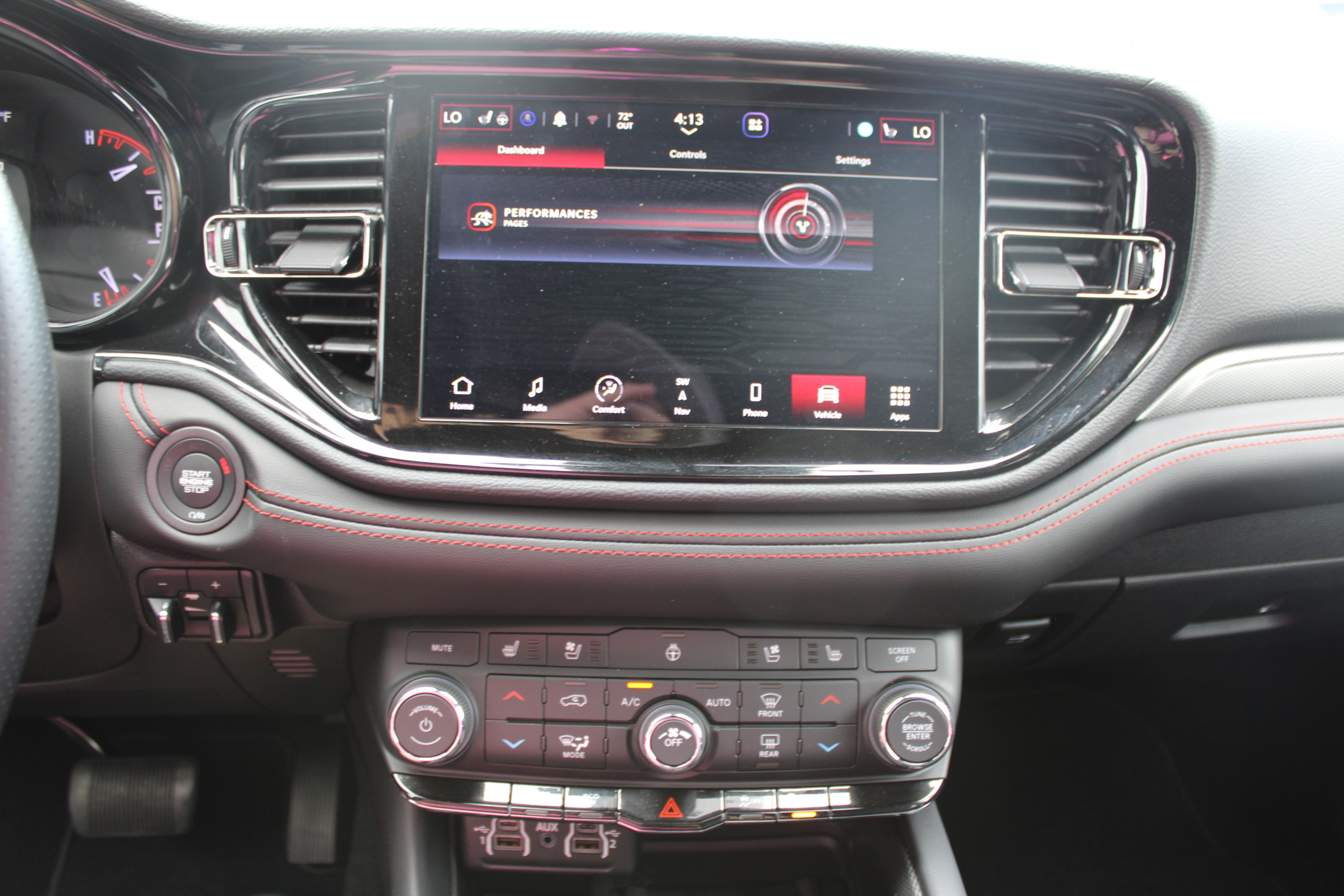2023 Dodge Durango R/T Plus
