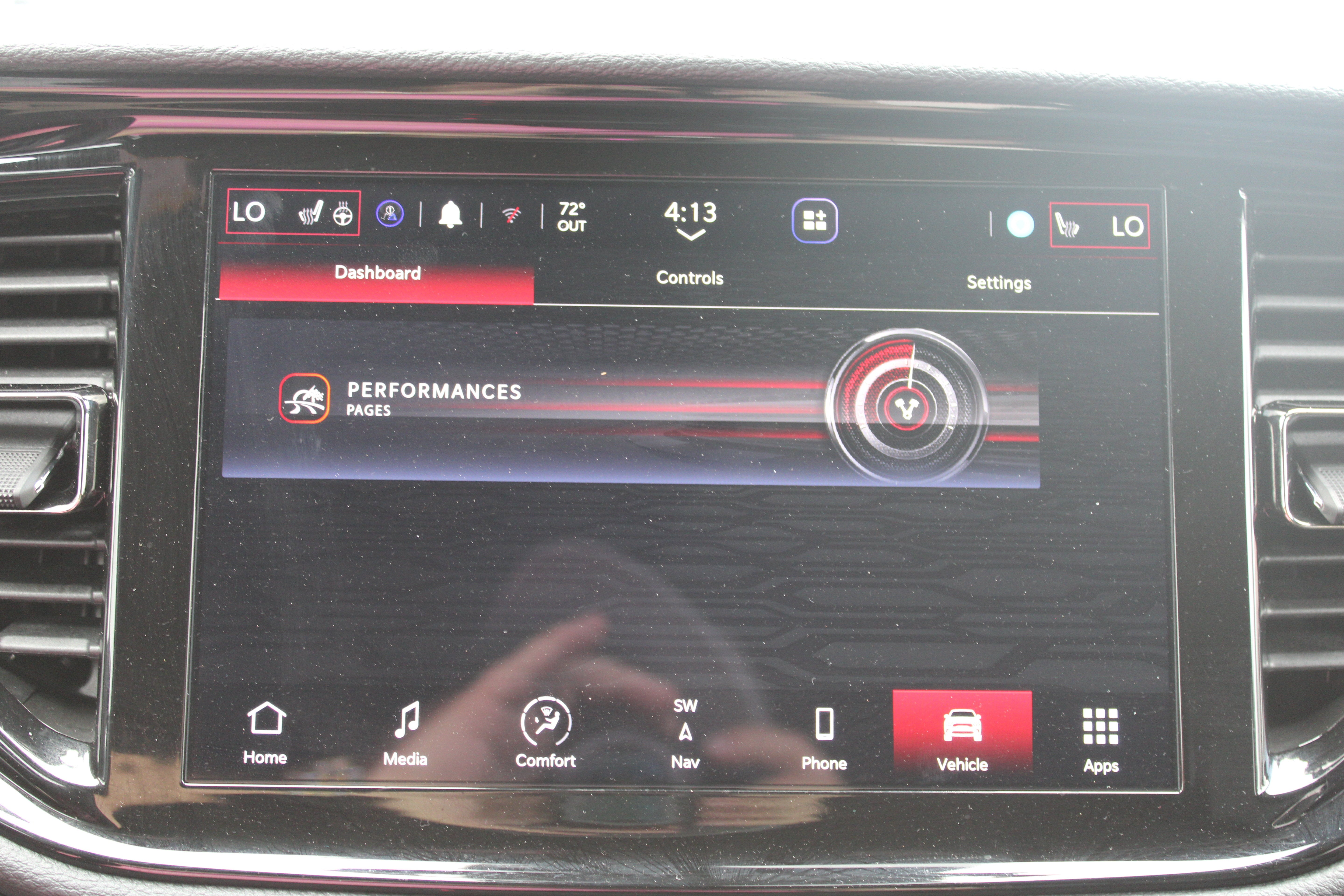 2023 Dodge Durango R/T Plus