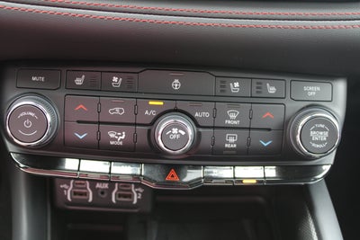 2023 Dodge Durango R/T Plus