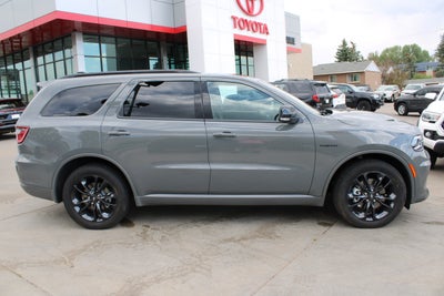 2023 Dodge Durango R/T Plus