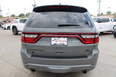 2023 Dodge Durango R/T Plus