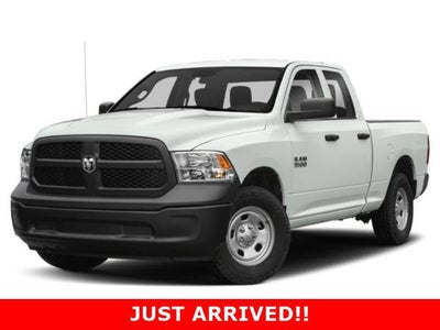 2015 RAM 1500 Express