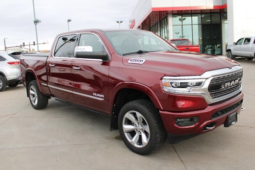 2020 RAM 1500 Limited