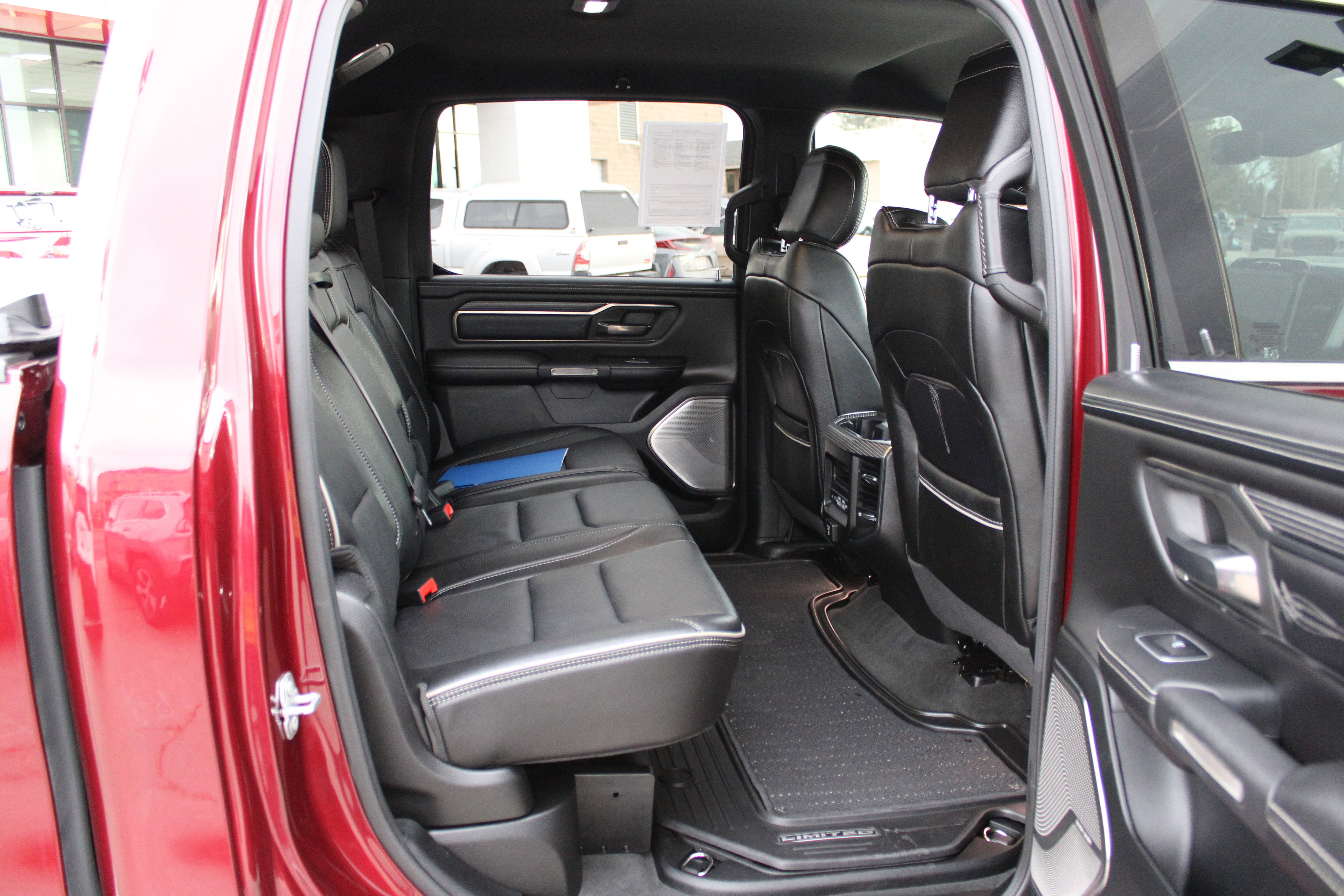 2020 RAM 1500 Limited