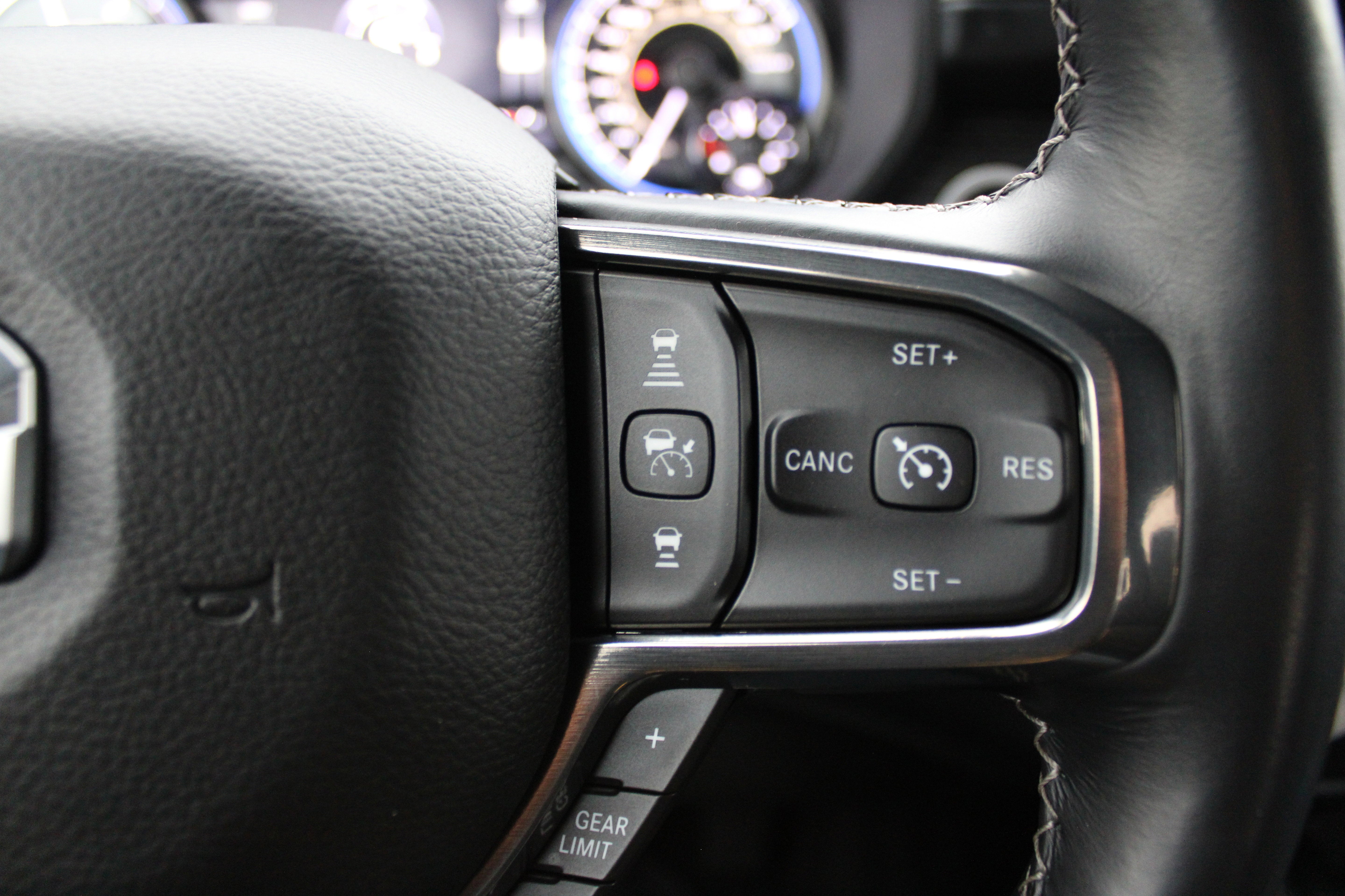 2020 RAM 1500 Limited