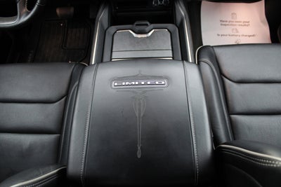 2020 RAM 1500 Limited