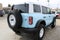 2024 Ford Bronco Heritage Edition