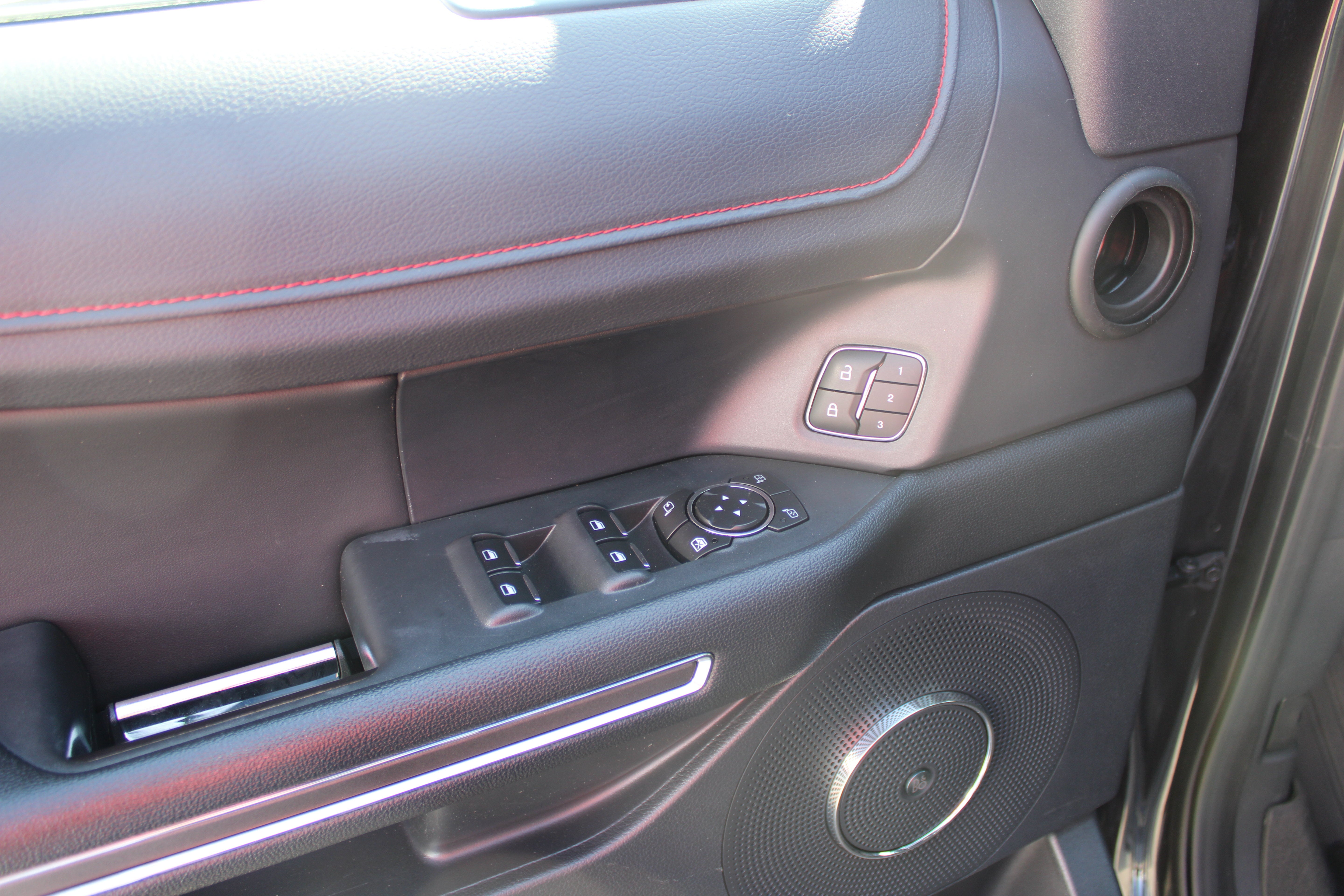 2022 Ford Expedition Limited