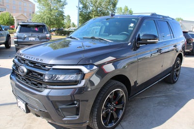 2022 Ford Expedition Limited