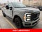 2025 Ford Super Duty F-250 SRW Base
