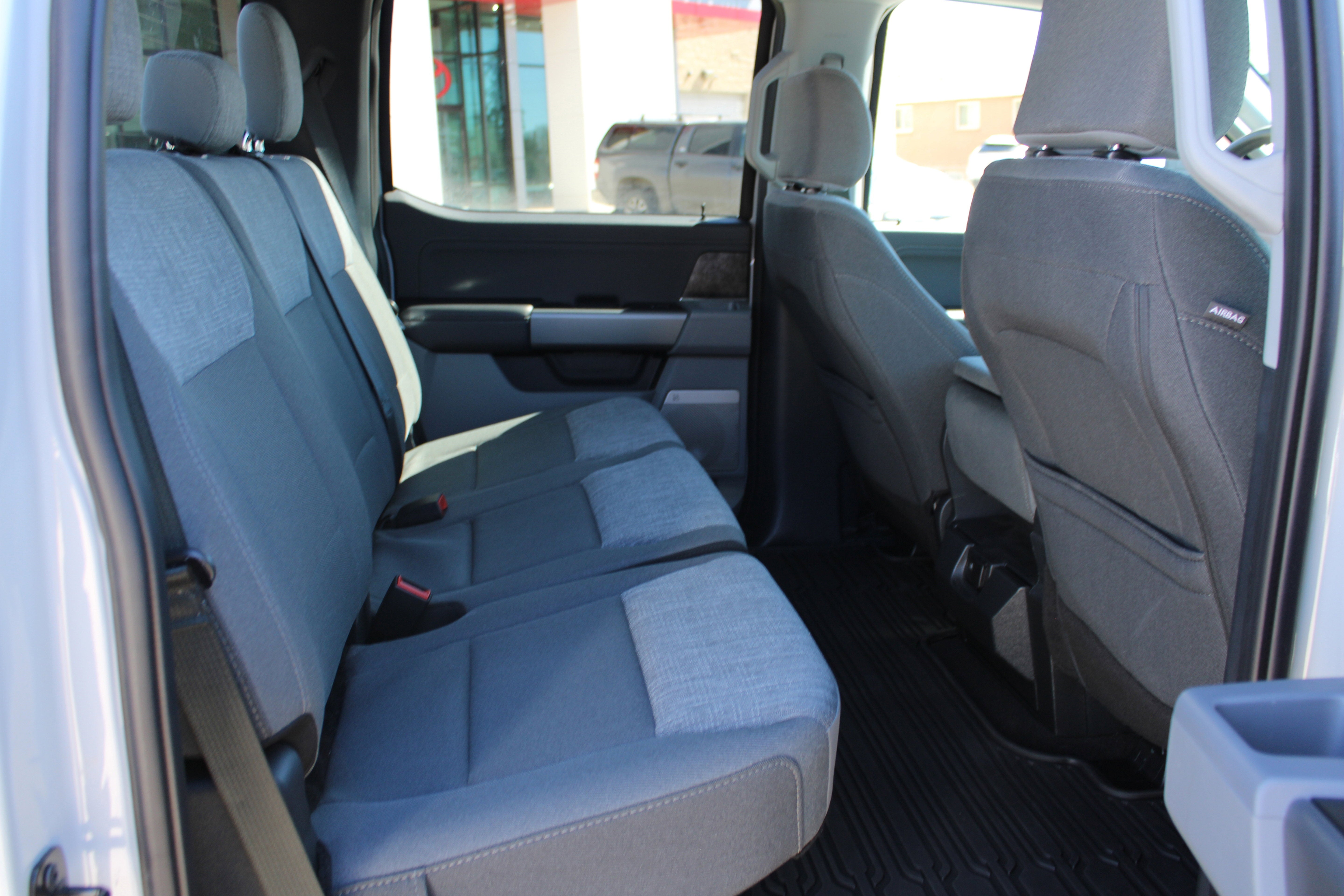 2025 Ford Super Duty F-250 SRW XLT