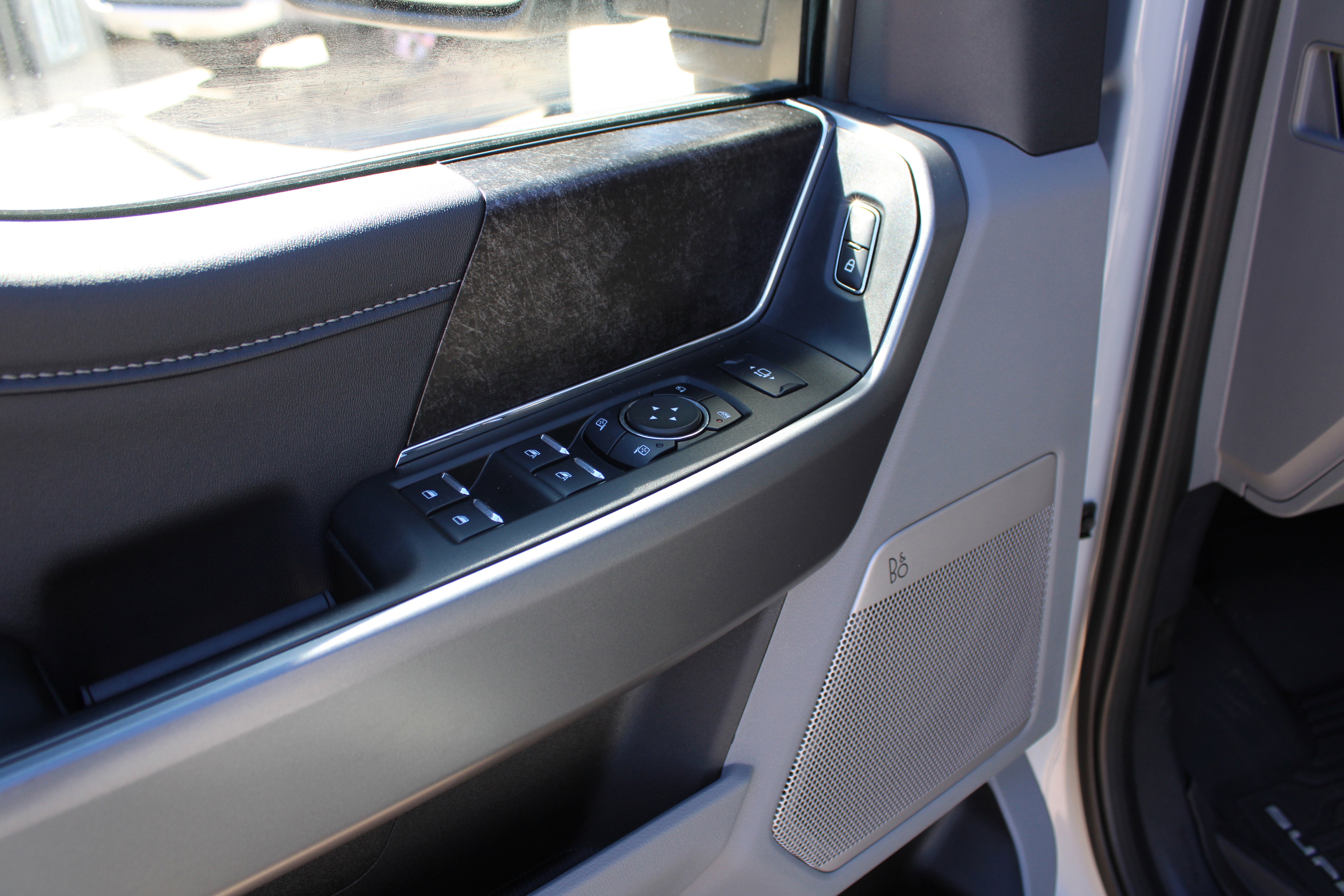 2025 Ford Super Duty F-250 SRW XLT