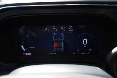 2025 Ford Super Duty F-250 SRW XLT