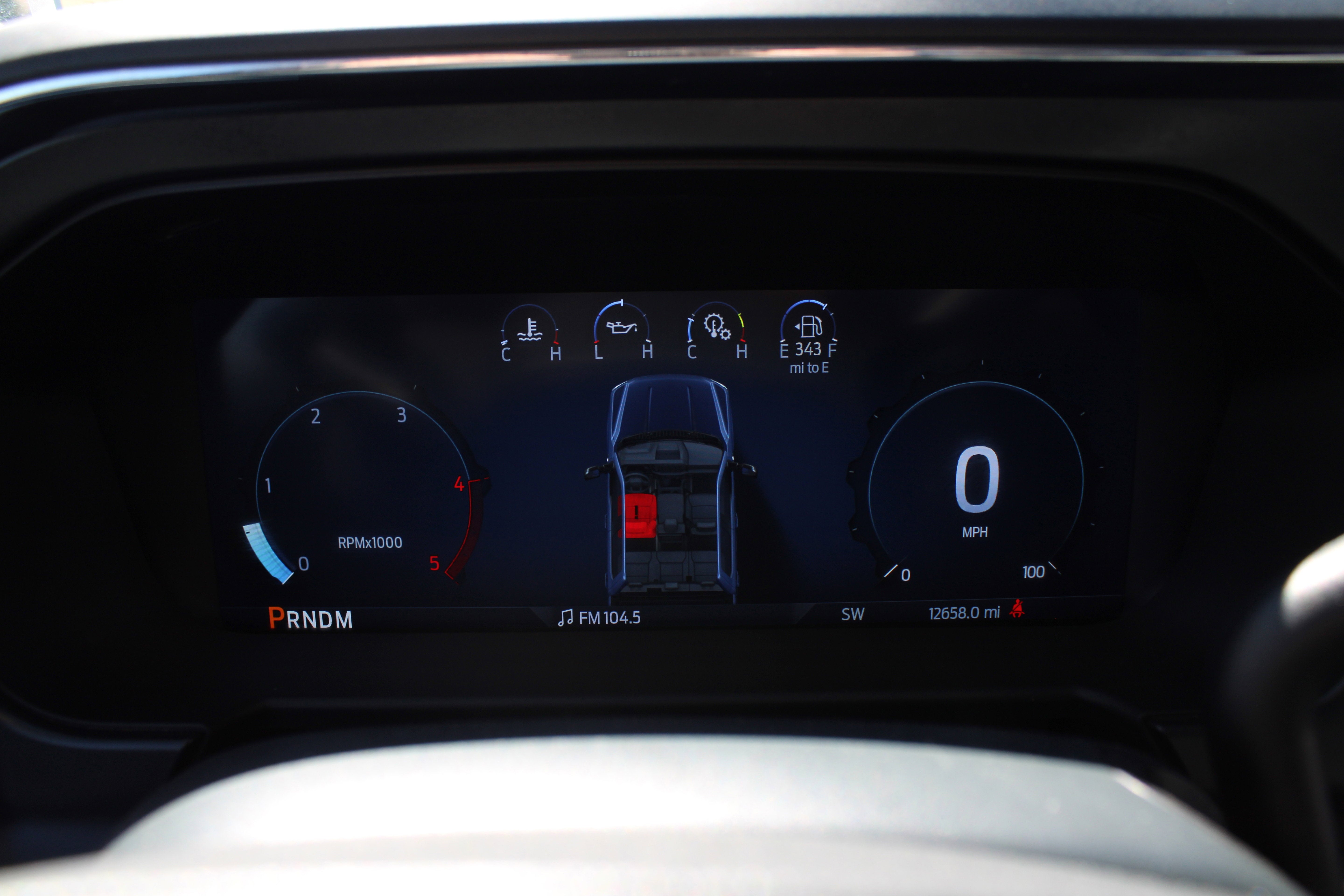 2025 Ford Super Duty F-250 SRW XLT