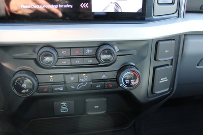 2025 Ford Super Duty F-250 SRW XLT