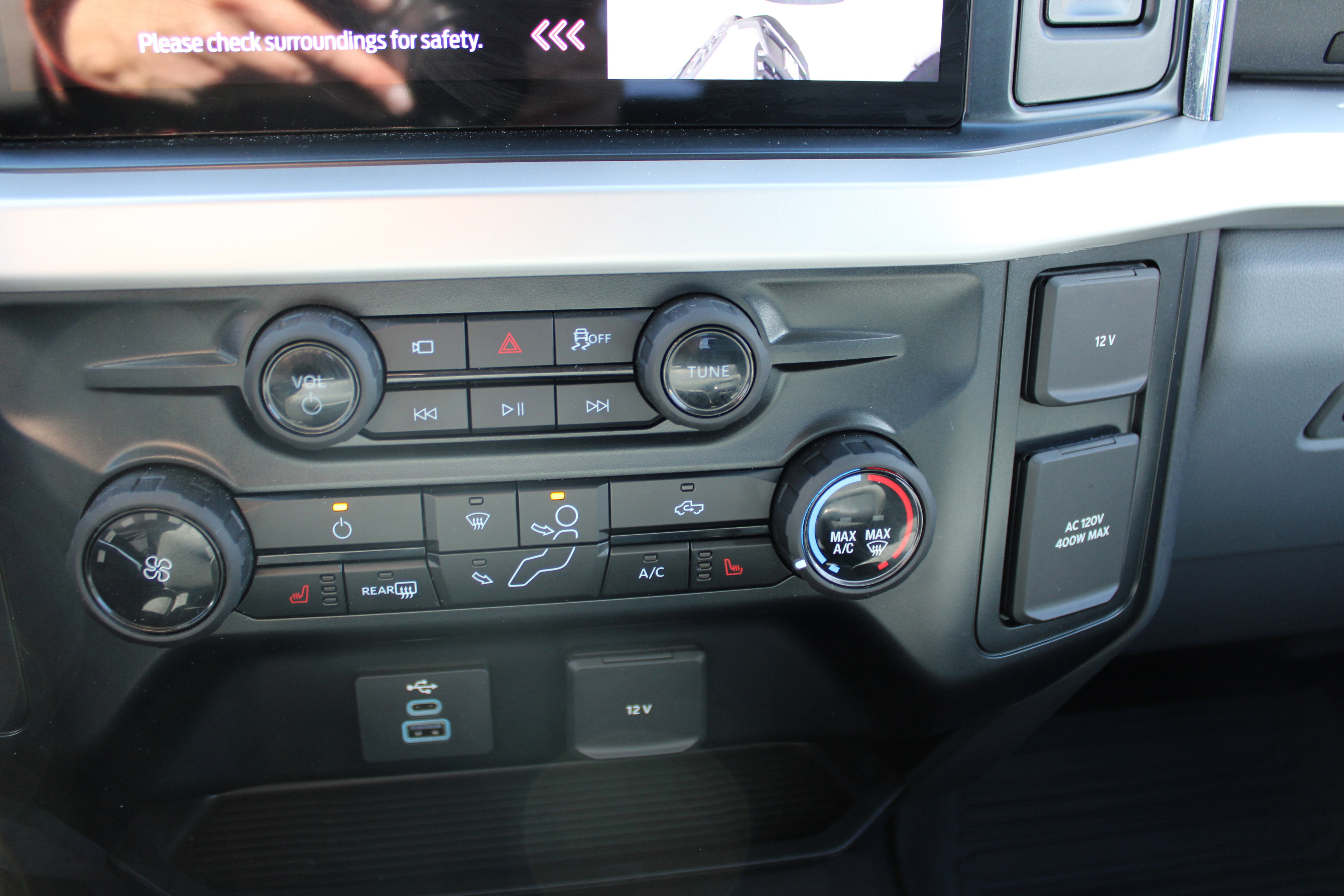 2025 Ford Super Duty F-250 SRW XLT