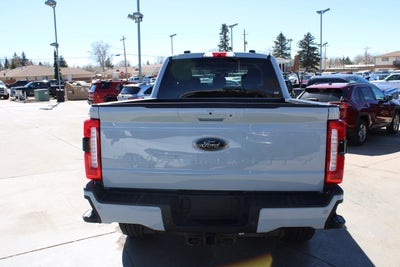 2025 Ford Super Duty F-250 SRW XLT
