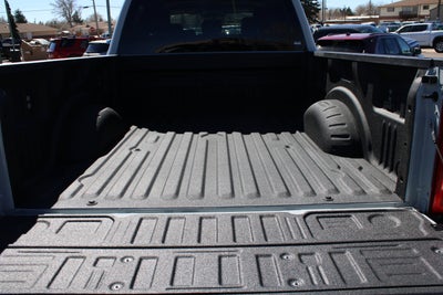 2025 Ford Super Duty F-250 SRW XLT