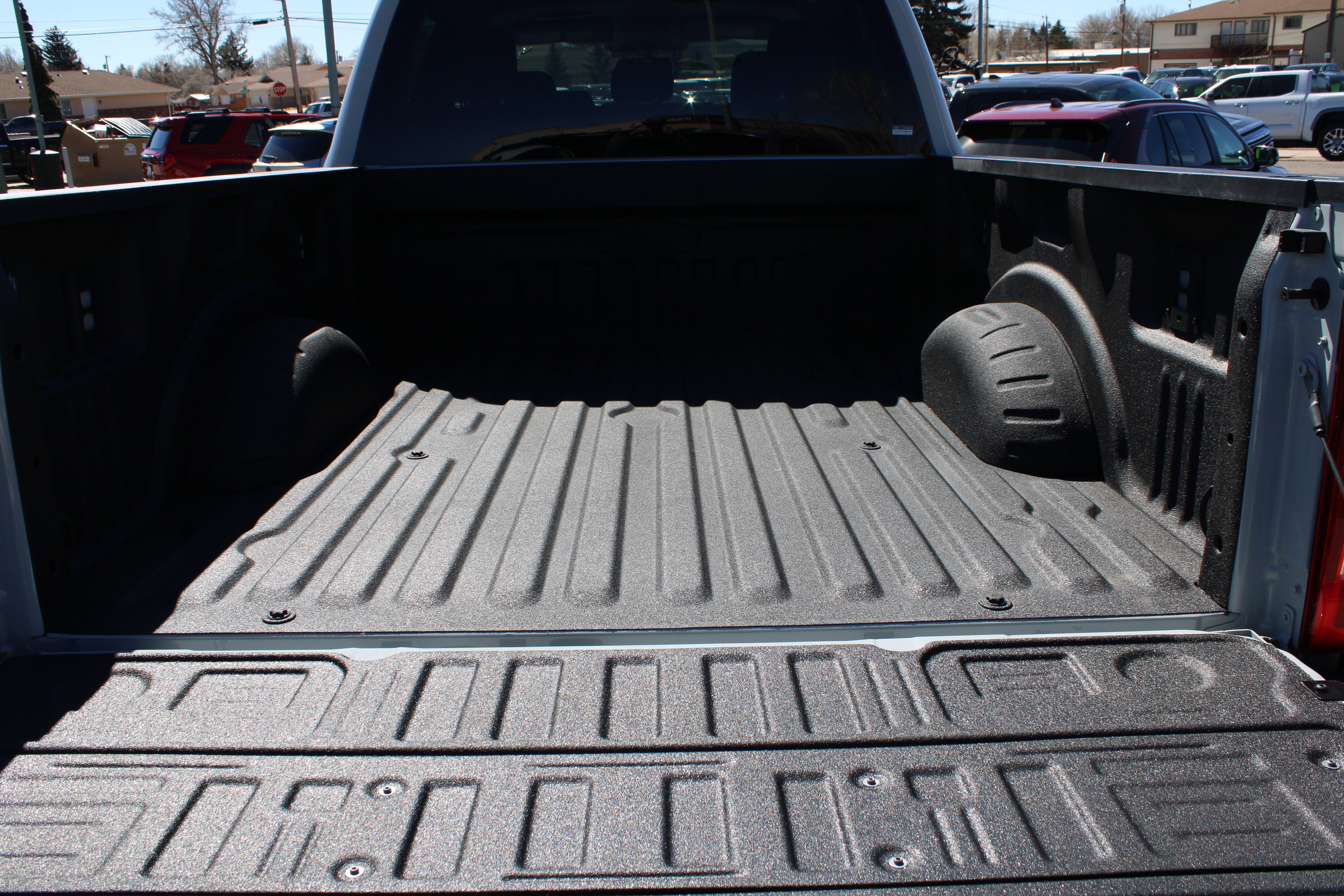 2025 Ford Super Duty F-250 SRW XLT