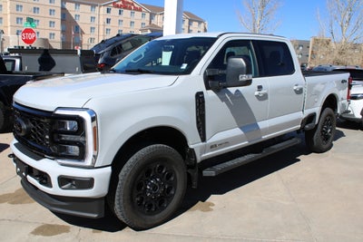 2025 Ford Super Duty F-250 SRW XLT