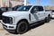 2025 Ford Super Duty F-250 SRW XLT