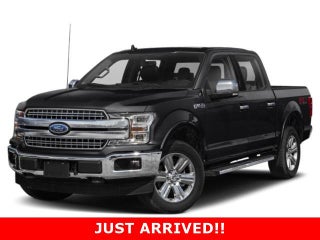 2020 Ford F-150 Base