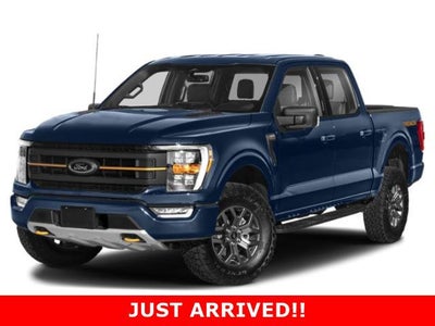 2023 Ford F-150 Base