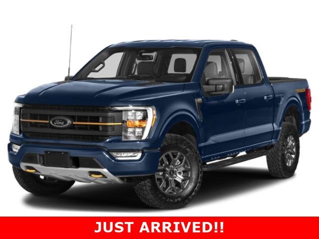 2023 Ford F-150 Base