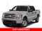 2013 Ford F-150 Base