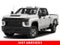 2021 Chevrolet Silverado 2500HD Work Truck