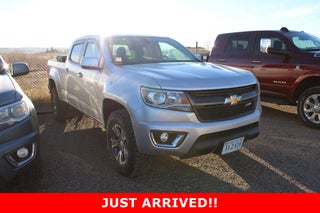 2015 Chevrolet Colorado 4WD Z71