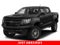 2018 Chevrolet Colorado 4WD ZR2