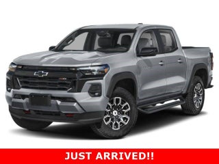 2024 Chevrolet Colorado 4WD Z71