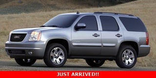 2007 GMC Yukon SLT
