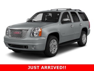 2014 GMC Yukon SLT