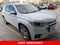 2018 Chevrolet Traverse High Country