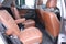 2018 Chevrolet Traverse High Country