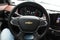 2018 Chevrolet Traverse High Country