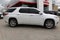2018 Chevrolet Traverse High Country