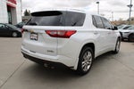 2018 Chevrolet Traverse High Country