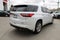 2018 Chevrolet Traverse High Country